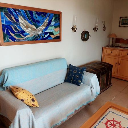 Villa Mariellie Néa Péramos エクステリア 写真