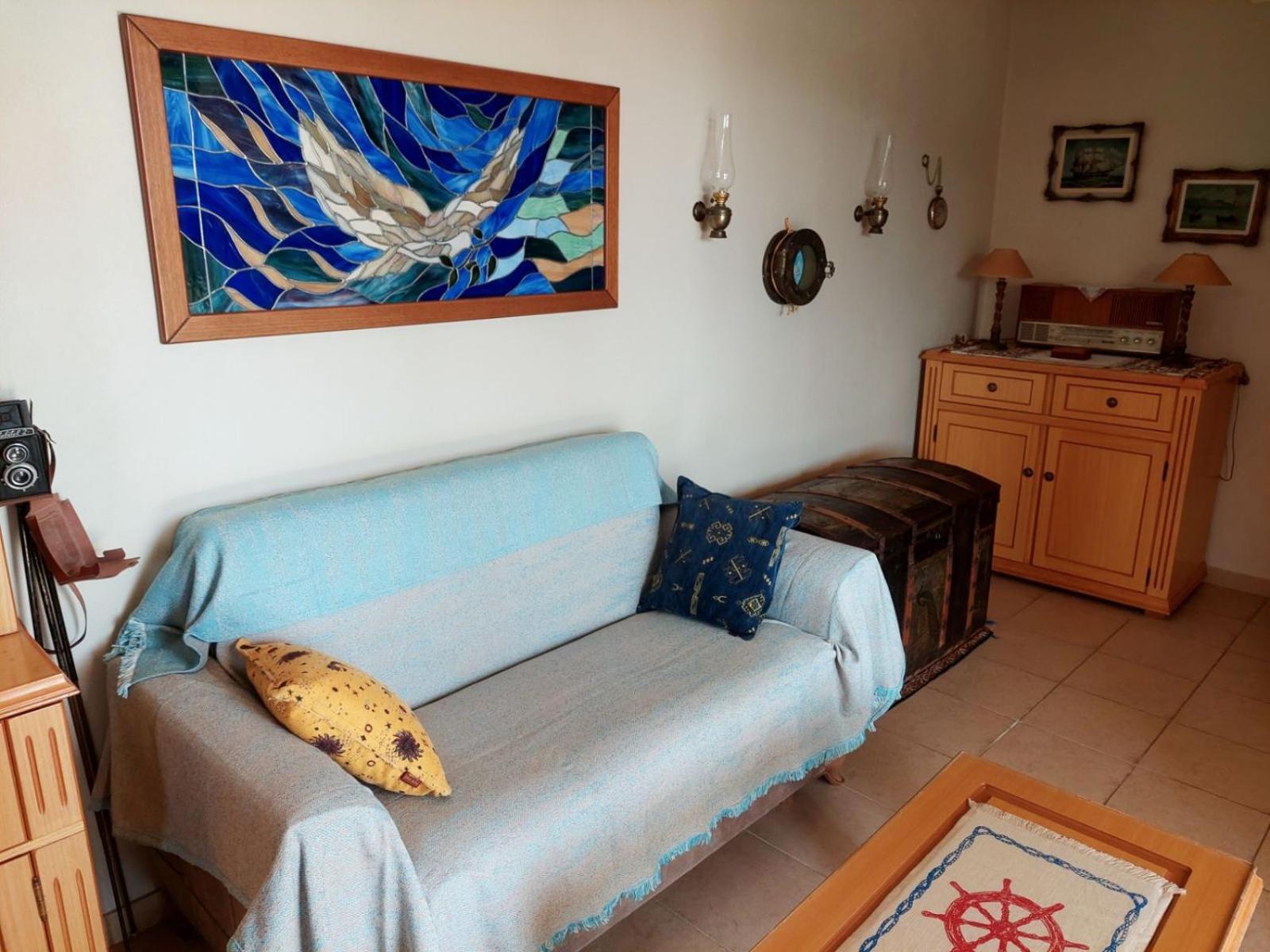Villa Mariellie Néa Péramos エクステリア 写真